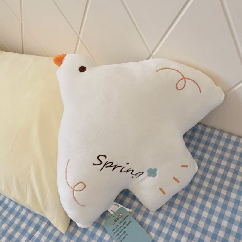 Love Bird Cushion