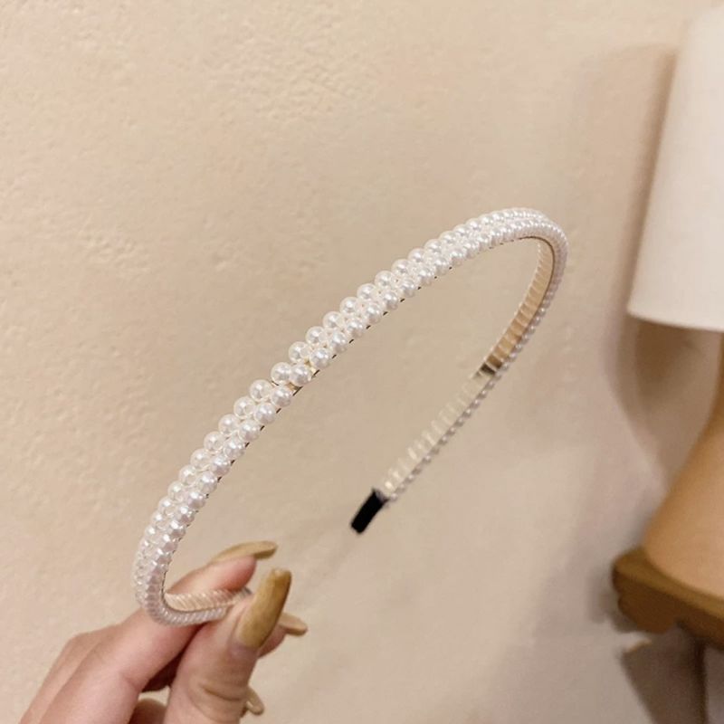 Pearl Headband
