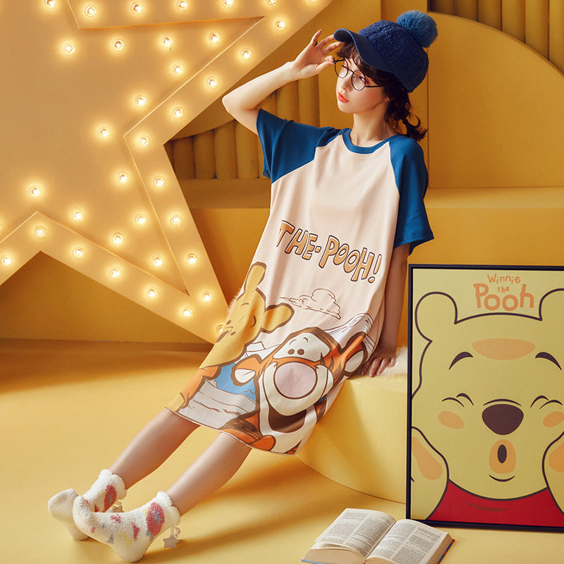 Winnie The Pooh Nightdress