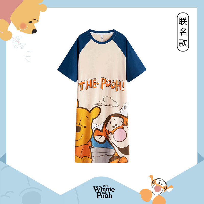 Winnie The Pooh Nightdress