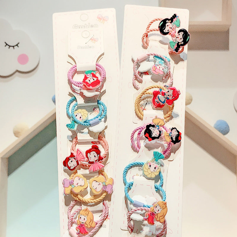 Little Princess Hair Tie