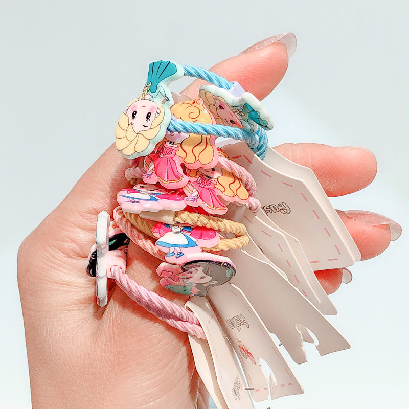 Little Princess Hair Tie