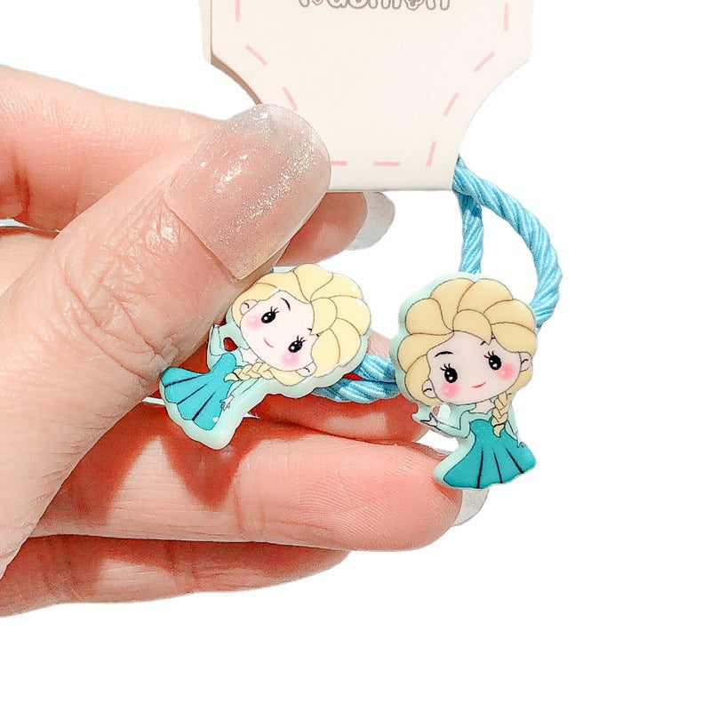 Little Princess Hair Tie