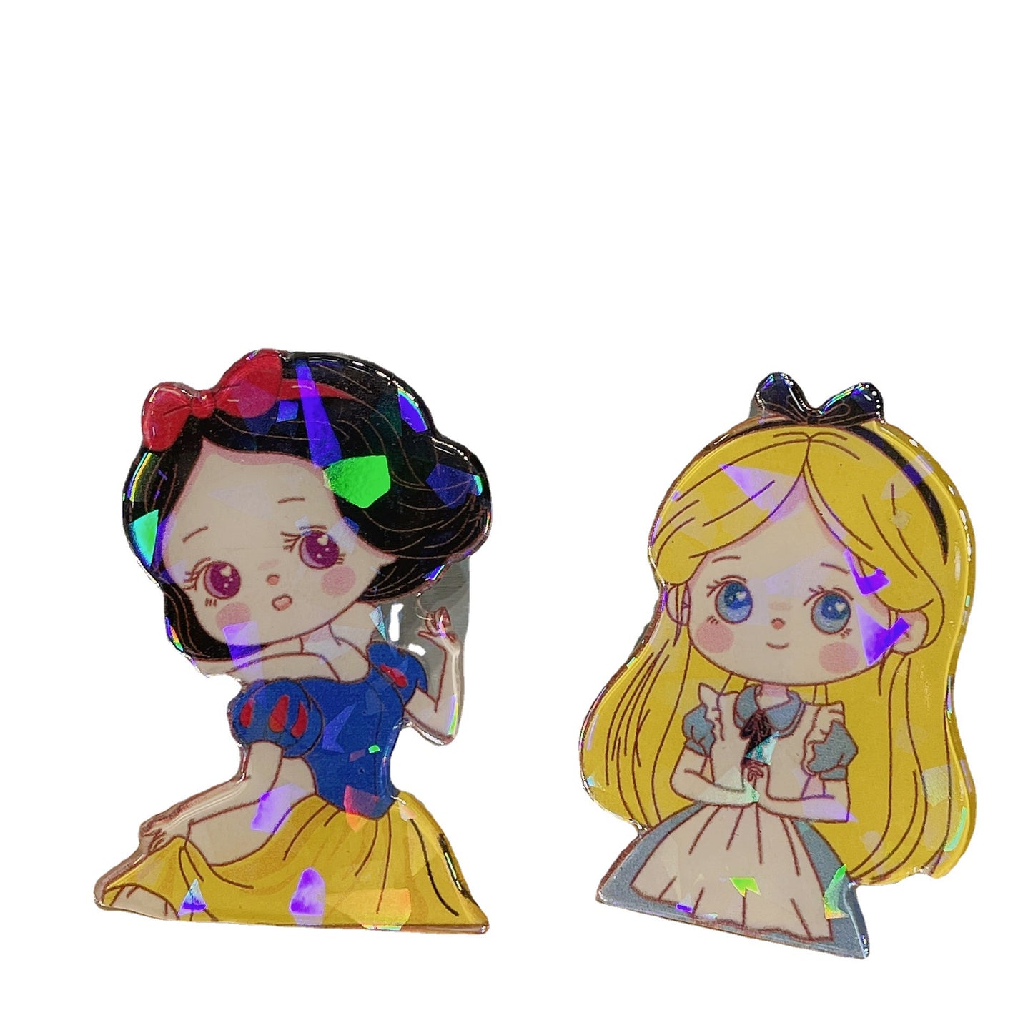 Princess Hairpin