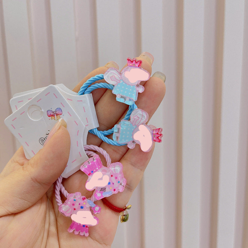 Small Peggy Hair Tie