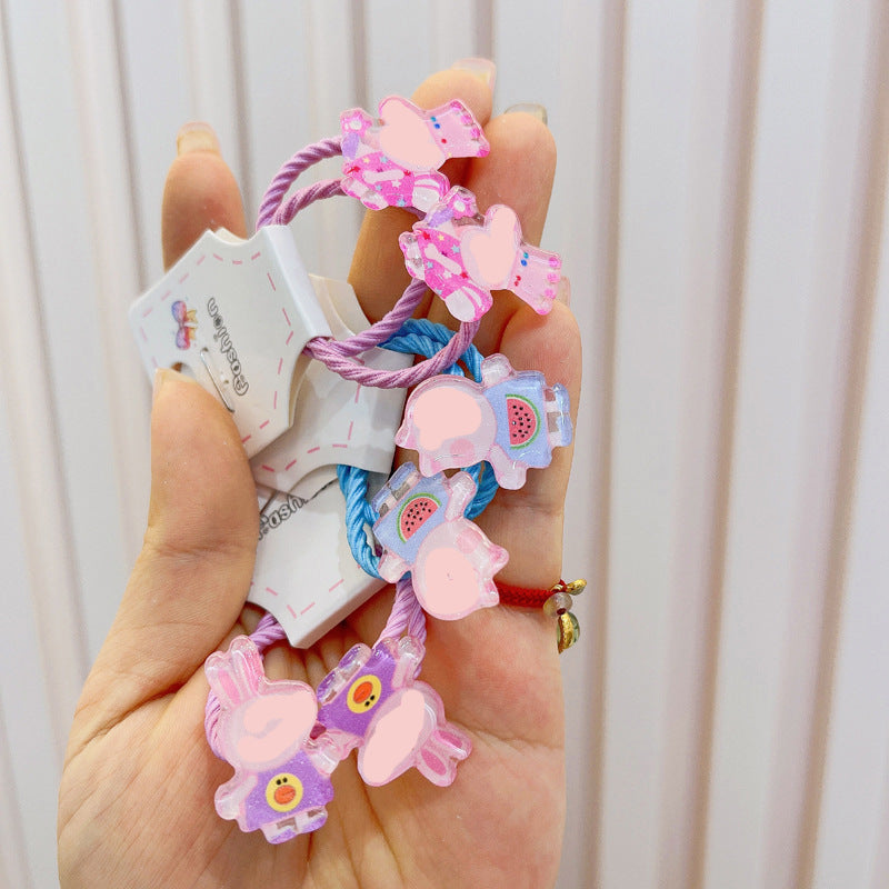 Small Peggy Hair Tie