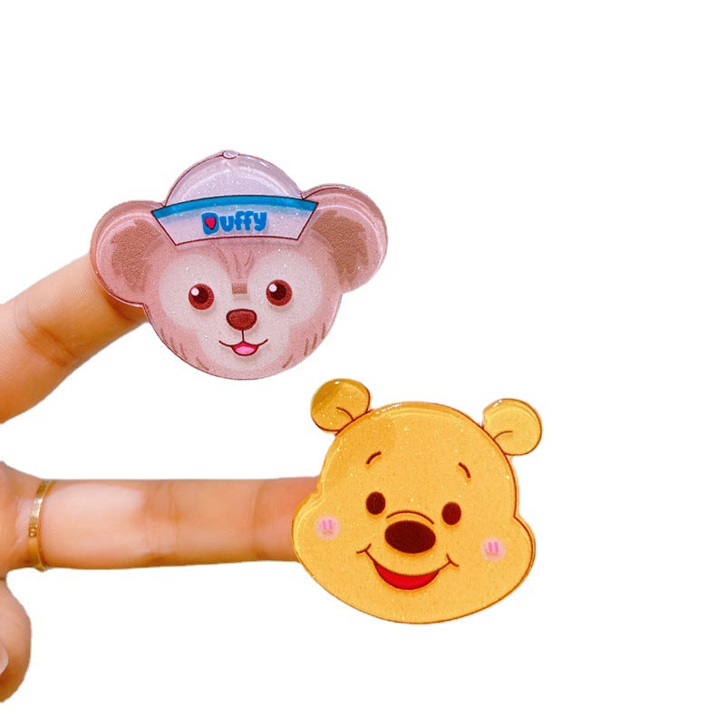 Disney Hairpin