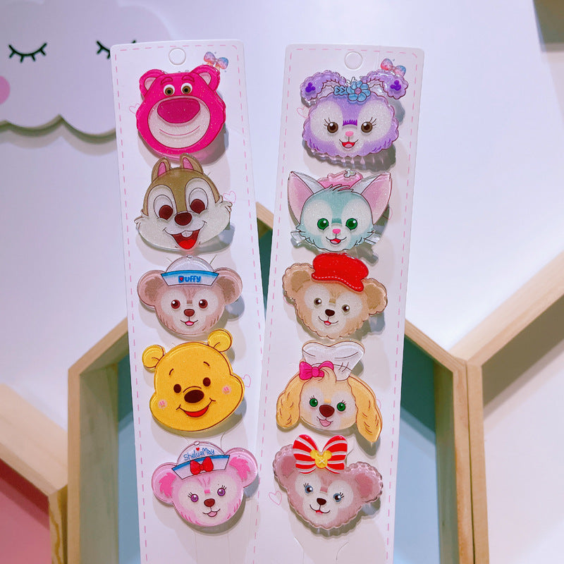 Disney Hairpin