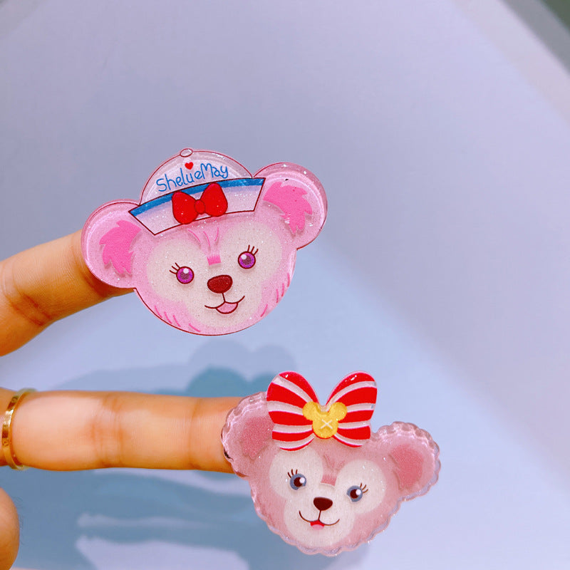 Disney Hairpin