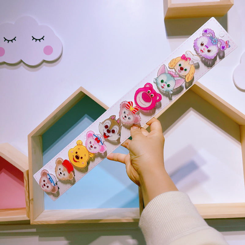 Disney Hairpin