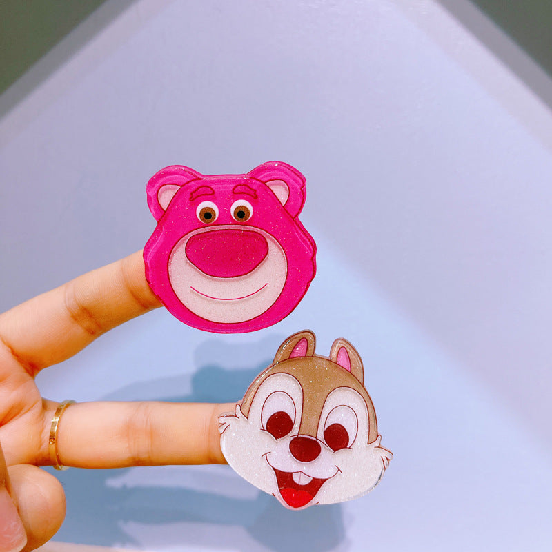 Disney Hairpin