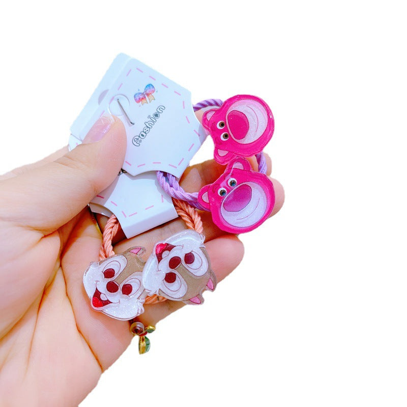 Disney Mini Hair Tie