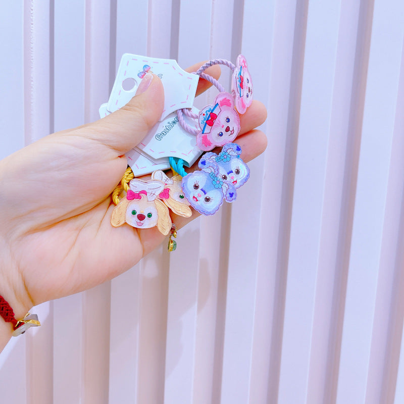 Disney Mini Hair Tie