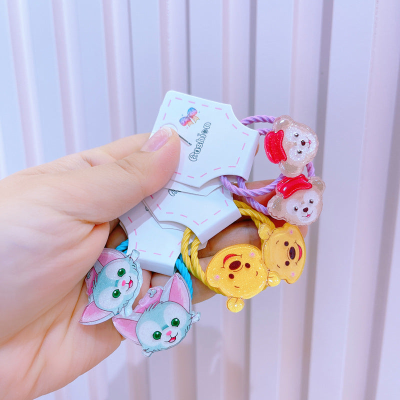 Disney Mini Hair Tie