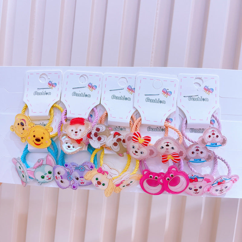 Disney Mini Hair Tie