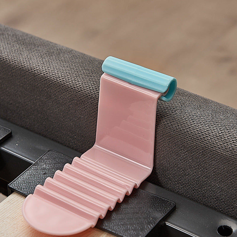 Sheet Holder