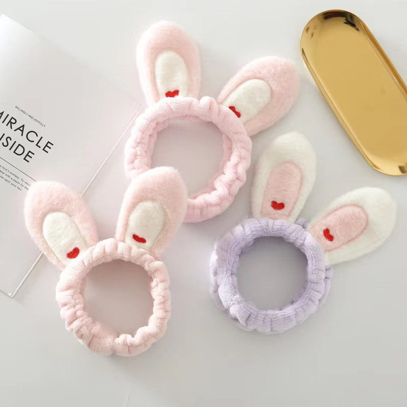 Bunny Headband