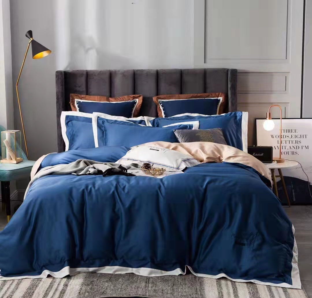 60S Long Staple Cotton Small Embroidery Series