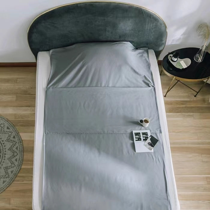 Cotton Dirt-Proof Sleeping Bag Sakura