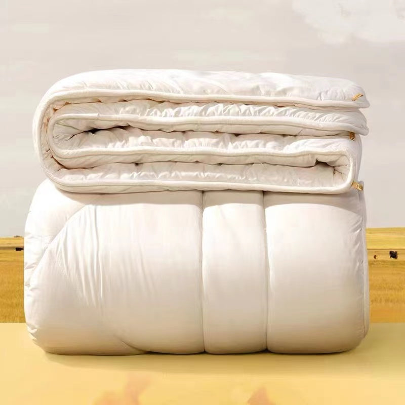 Australian Made Luxury Alpaca Quilt 500Gsm