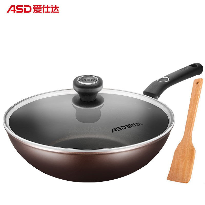 Asd Non-Stick Frying Pan 30cm