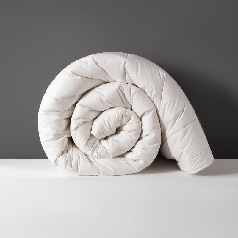 Australian Made Super Warm Wool Quilt 500 GSM