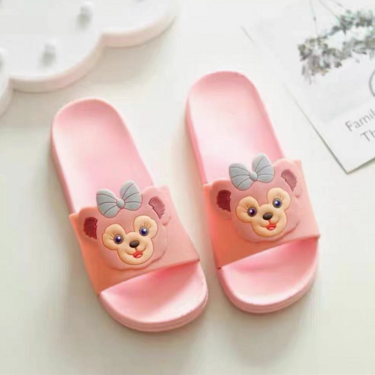 Waterproof Super Soft Slippers Shellie May