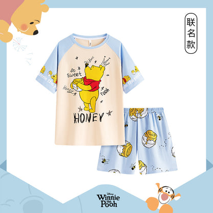 Honey Winnie The Pooh Pajamas