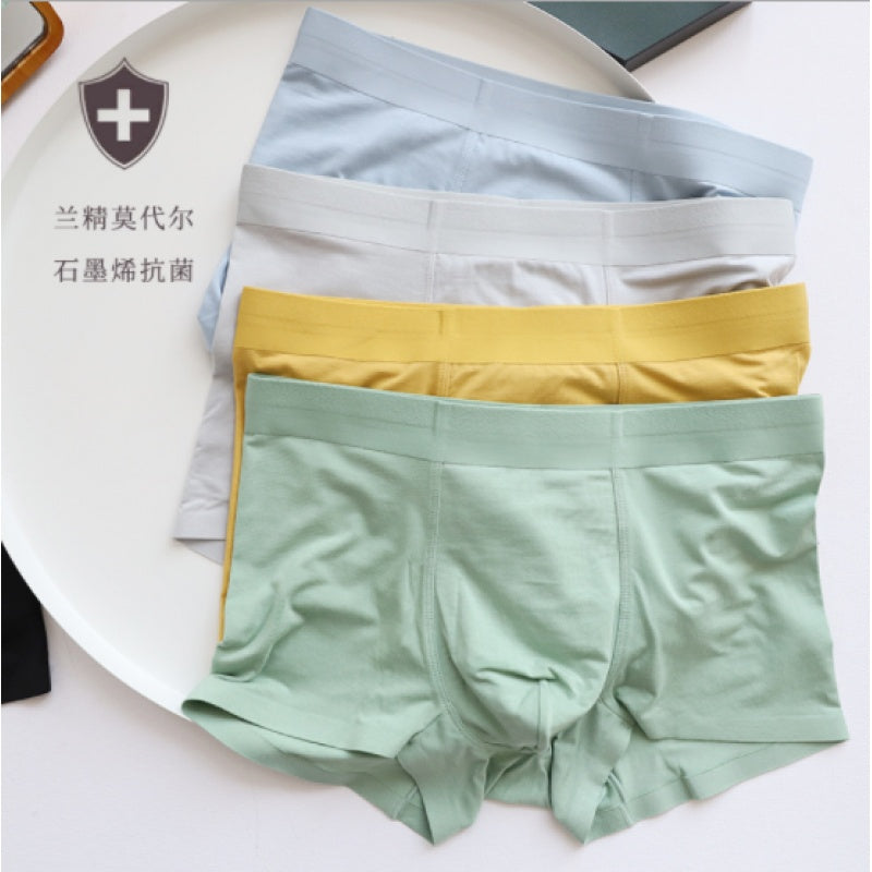 Orchid Essence Modal Boy's Underwear