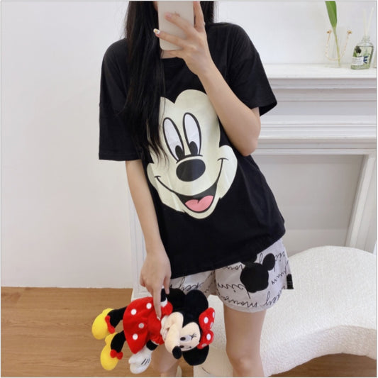 Women\'S Mickey Pajamas