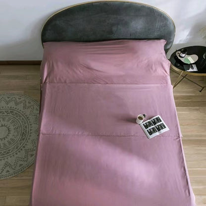 Cotton Dirt-Proof Sleeping Bag Sakura