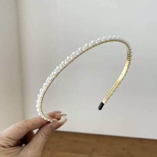 Pearl Headband